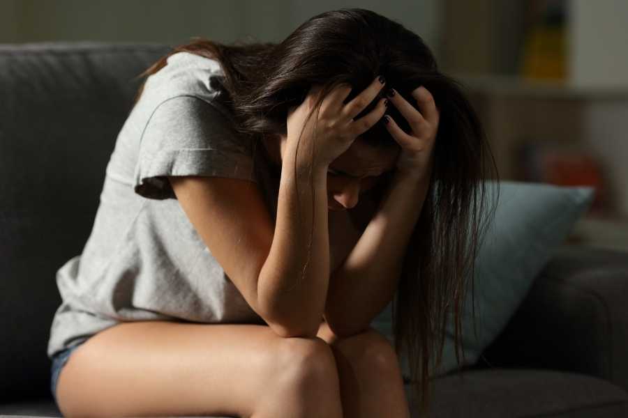 Teràpies psicològiques per a l'ansietat en adolescents