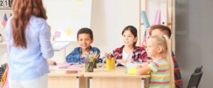 Estimulación del Lenguaje en edad temprana
