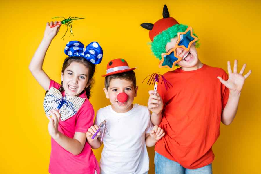 Talleres de estimulación infantil y del lenguaje
