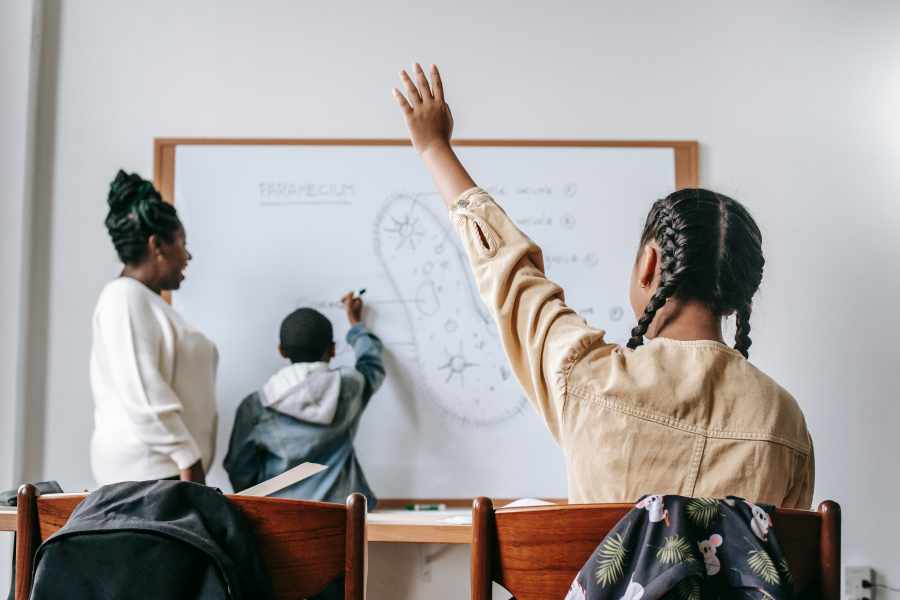 Psicología educativa integrada en la enseñanza