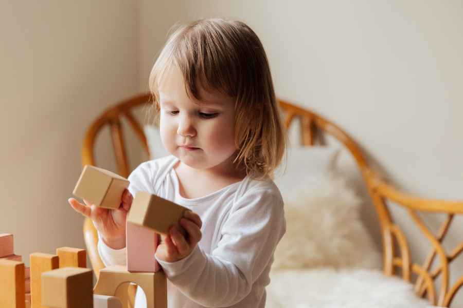 Conceptos clave del desarrollo cognitivo infantil
