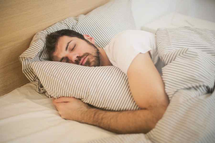 Beneficis per dormir amb els trastorns del sistema vestibular