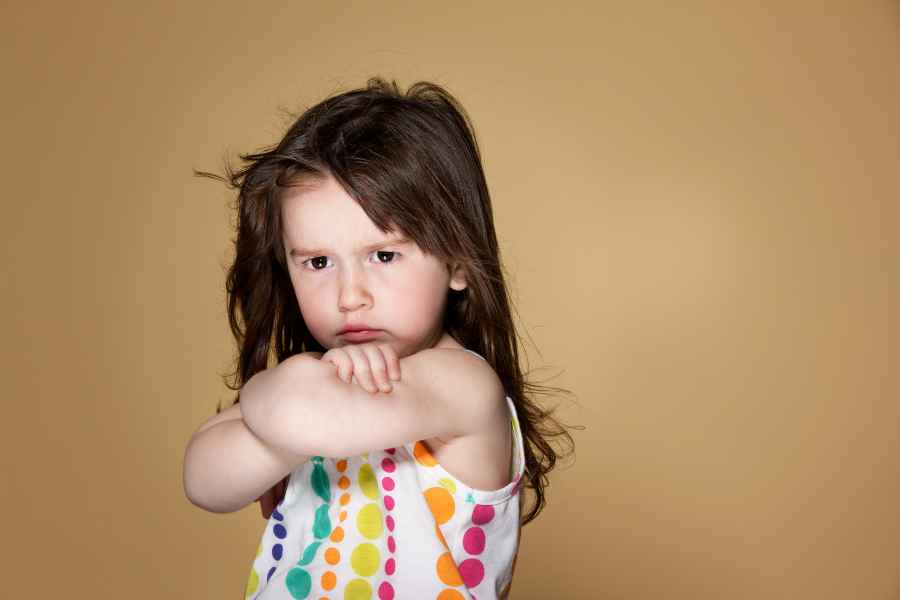 Gestionar les emocions infantils