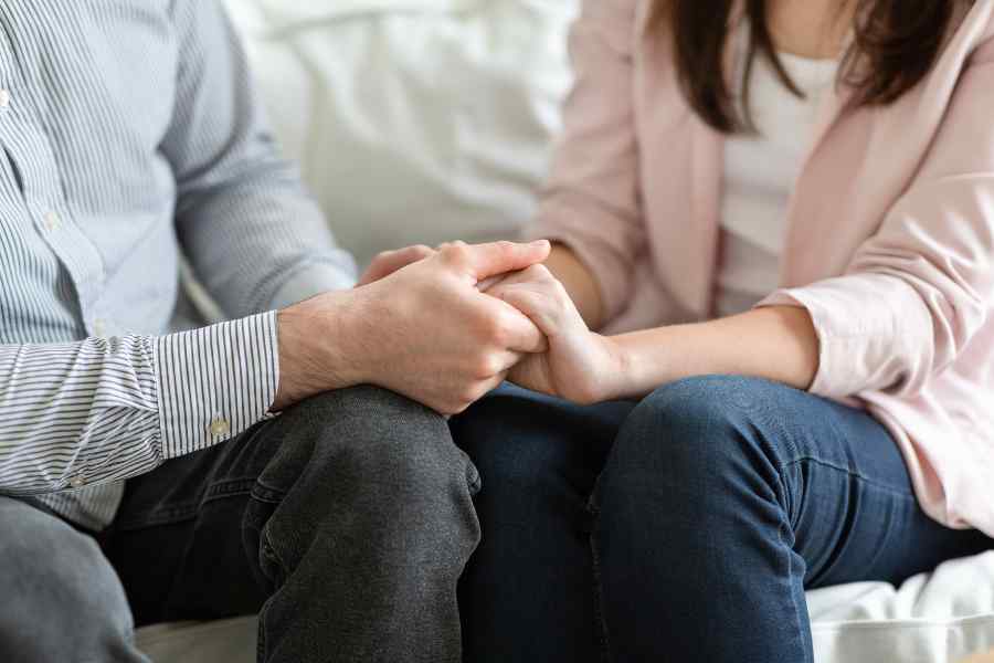 Terapia de pareja y la psicología sistémica 