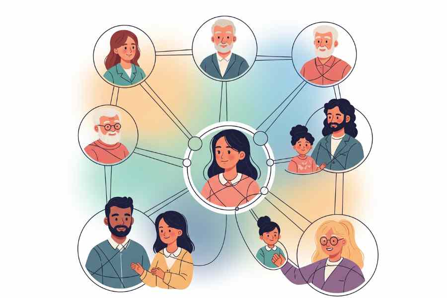 Terapia sistémica y sus principios