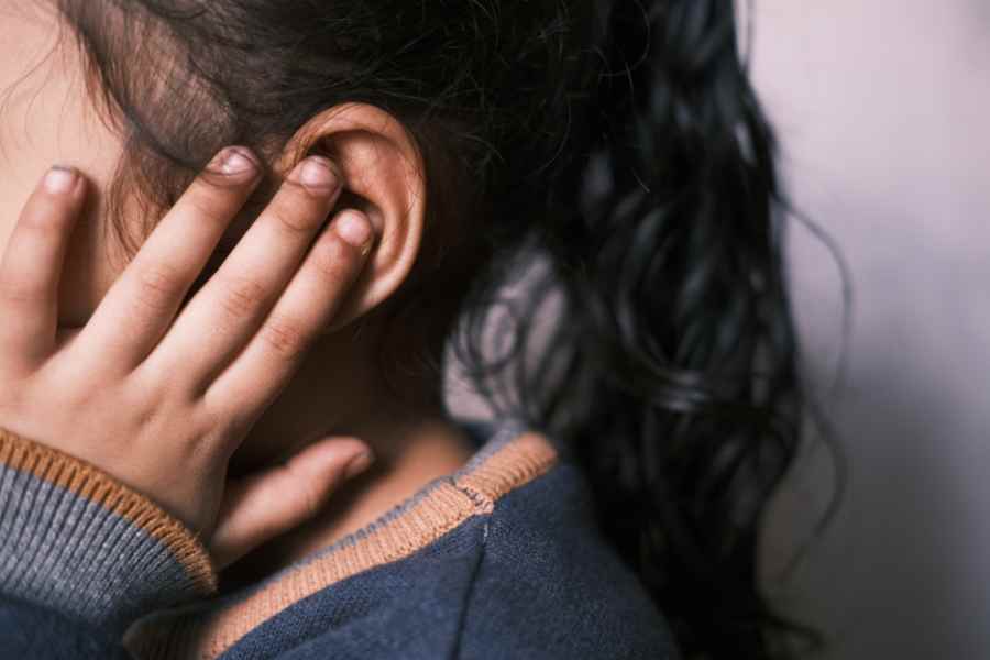 sistema vestibular