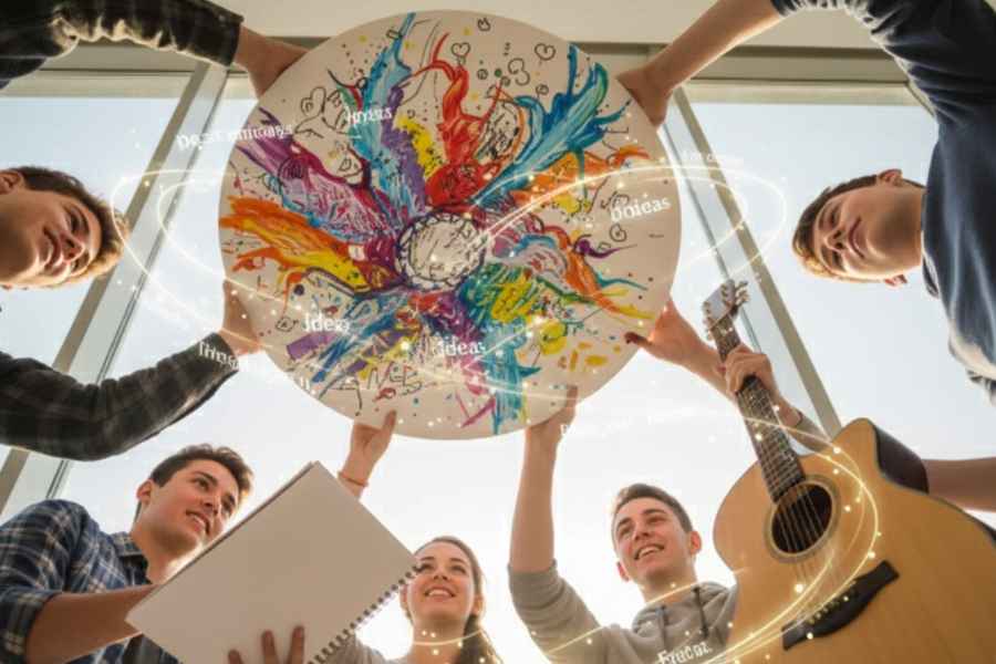 desenvolupament emocional dels adolescents