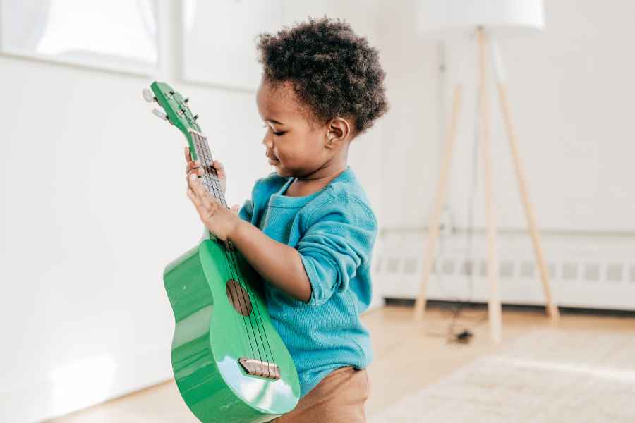 Desenvolupament emocional i social a través de la música