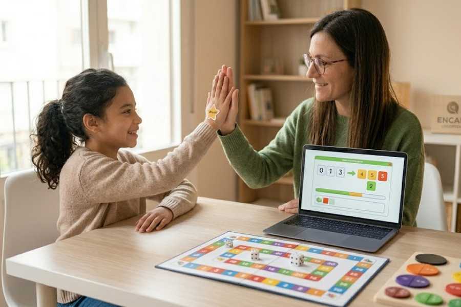 Com es tracta la discalculia infantil